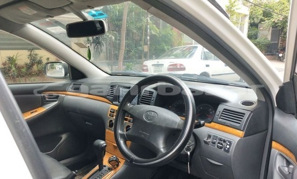 Buy Used 2006 Toyota Corolla in Dhaka, Dhaka Buy Used 2006 Toyota Corolla in Dhaka, Dhaka