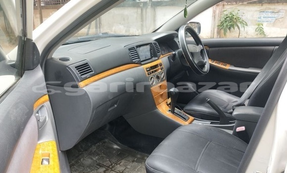 Buy Used 2006 Toyota Corolla in Dhaka, Dhaka Buy Used 2006 Toyota Corolla in Dhaka, Dhaka