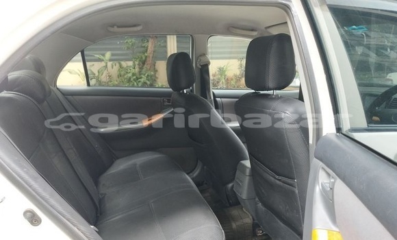 Buy Used 2006 Toyota Corolla in Dhaka, Dhaka Buy Used 2006 Toyota Corolla in Dhaka, Dhaka