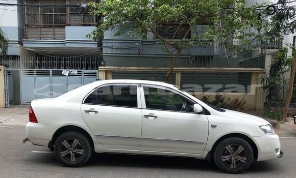 Buy Used 2006 Toyota Corolla in Dhaka, Dhaka Buy Used 2006 Toyota Corolla in Dhaka, Dhaka