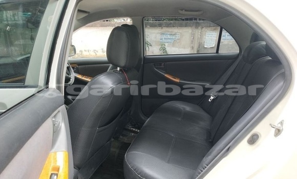 Buy Used 2006 Toyota Corolla in Dhaka, Dhaka Buy Used 2006 Toyota Corolla in Dhaka, Dhaka