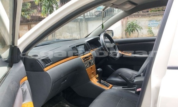 Buy Used 2006 Toyota Corolla in Dhaka, Dhaka Buy Used 2006 Toyota Corolla in Dhaka, Dhaka