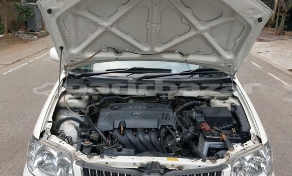 Buy Used 2006 Toyota Corolla in Dhaka, Dhaka Buy Used 2006 Toyota Corolla in Dhaka, Dhaka