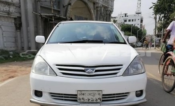 Buy Used 2004 Toyota Allion in Dhaka, Dhaka Buy Used 2004 Toyota Allion in Dhaka, Dhaka