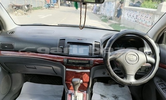 Buy Used 2004 Toyota Allion in Dhaka, Dhaka Buy Used 2004 Toyota Allion in Dhaka, Dhaka