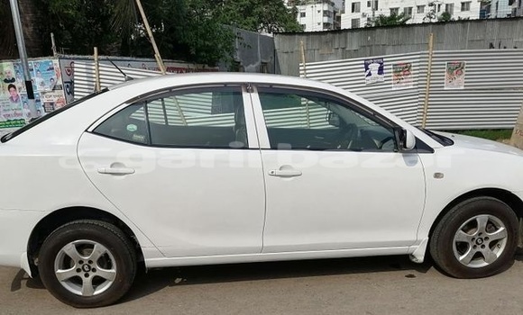 Buy Used 2004 Toyota Allion in Dhaka, Dhaka Buy Used 2004 Toyota Allion in Dhaka, Dhaka