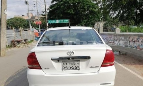 Buy Used 2004 Toyota Allion in Dhaka, Dhaka Buy Used 2004 Toyota Allion in Dhaka, Dhaka