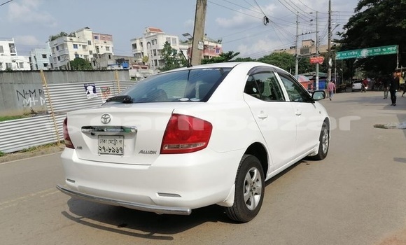 Buy Used 2004 Toyota Allion in Dhaka, Dhaka Buy Used 2004 Toyota Allion in Dhaka, Dhaka