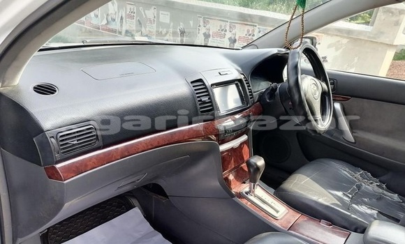 Buy Used 2004 Toyota Allion in Dhaka, Dhaka Buy Used 2004 Toyota Allion in Dhaka, Dhaka