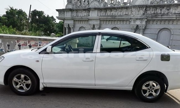 Buy Used 2004 Toyota Allion in Dhaka, Dhaka Buy Used 2004 Toyota Allion in Dhaka, Dhaka