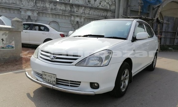 Buy Used 2004 Toyota Allion in Dhaka, Dhaka Buy Used 2004 Toyota Allion in Dhaka, Dhaka