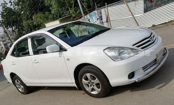 Buy Used 2004 Toyota Allion in Dhaka, Dhaka Buy Used 2004 Toyota Allion in Dhaka, Dhaka