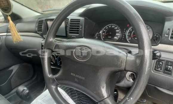 কেনা ব্যবহৃত Toyota Corolla White গাড়ী মধ্যে ঢাকা মধ্যে Dhaka কেনা ব্যবহৃত Toyota Corolla White গাড়ী মধ্যে ঢাকা মধ্যে Dhaka