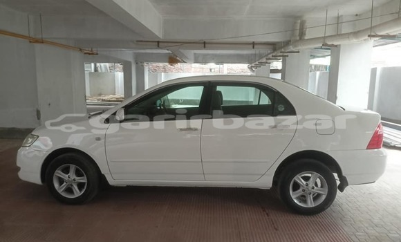 কেনা ব্যবহৃত Toyota Corolla White গাড়ী মধ্যে ঢাকা মধ্যে Dhaka কেনা ব্যবহৃত Toyota Corolla White গাড়ী মধ্যে ঢাকা মধ্যে Dhaka