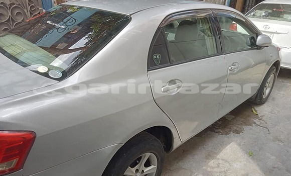 কেনা ব্যবহৃত Toyota Axio Silver গাড়ী মধ্যে ঢাকা মধ্যে Dhaka কেনা ব্যবহৃত Toyota Axio Silver গাড়ী মধ্যে ঢাকা মধ্যে Dhaka