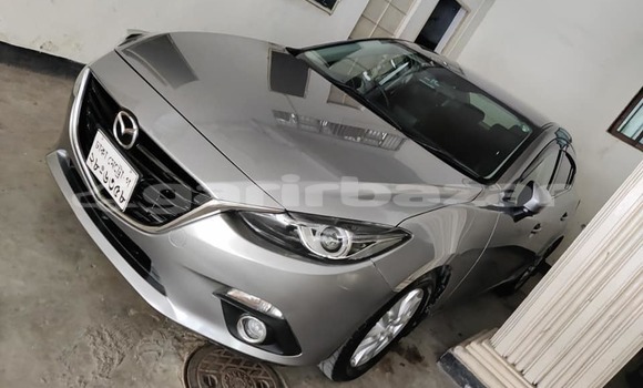 কেনা ব্যবহৃত Mazda Axela Silver গাড়ী মধ্যে ঢাকা মধ্যে Dhaka কেনা ব্যবহৃত Mazda Axela Silver গাড়ী মধ্যে ঢাকা মধ্যে Dhaka