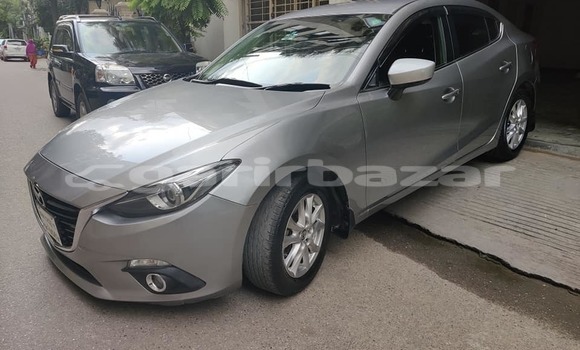 কেনা ব্যবহৃত Mazda Axela Silver গাড়ী মধ্যে ঢাকা মধ্যে Dhaka কেনা ব্যবহৃত Mazda Axela Silver গাড়ী মধ্যে ঢাকা মধ্যে Dhaka