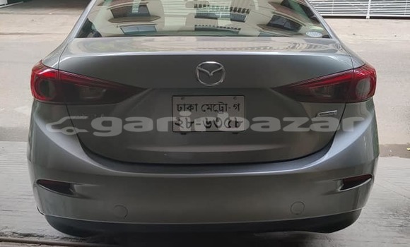 কেনা ব্যবহৃত Mazda Axela Silver গাড়ী মধ্যে ঢাকা মধ্যে Dhaka কেনা ব্যবহৃত Mazda Axela Silver গাড়ী মধ্যে ঢাকা মধ্যে Dhaka