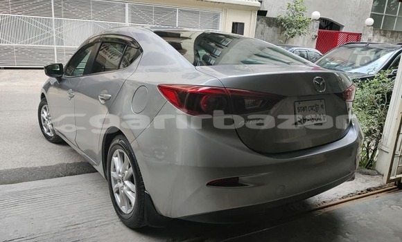 কেনা ব্যবহৃত Mazda Axela Silver গাড়ী মধ্যে ঢাকা মধ্যে Dhaka কেনা ব্যবহৃত Mazda Axela Silver গাড়ী মধ্যে ঢাকা মধ্যে Dhaka