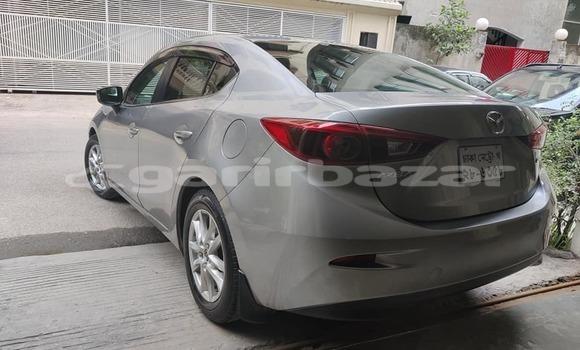 কেনা ব্যবহৃত Mazda Axela Silver গাড়ী মধ্যে ঢাকা মধ্যে Dhaka কেনা ব্যবহৃত Mazda Axela Silver গাড়ী মধ্যে ঢাকা মধ্যে Dhaka