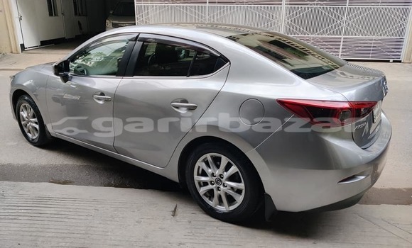 কেনা ব্যবহৃত Mazda Axela Silver গাড়ী মধ্যে ঢাকা মধ্যে Dhaka কেনা ব্যবহৃত Mazda Axela Silver গাড়ী মধ্যে ঢাকা মধ্যে Dhaka
