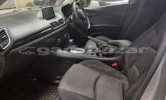 কেনা ব্যবহৃত Mazda Axela Silver গাড়ী মধ্যে ঢাকা মধ্যে Dhaka কেনা ব্যবহৃত Mazda Axela Silver গাড়ী মধ্যে ঢাকা মধ্যে Dhaka