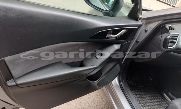 কেনা ব্যবহৃত Mazda Axela Silver গাড়ী মধ্যে ঢাকা মধ্যে Dhaka কেনা ব্যবহৃত Mazda Axela Silver গাড়ী মধ্যে ঢাকা মধ্যে Dhaka