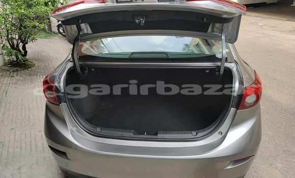কেনা ব্যবহৃত Mazda Axela Silver গাড়ী মধ্যে ঢাকা মধ্যে Dhaka কেনা ব্যবহৃত Mazda Axela Silver গাড়ী মধ্যে ঢাকা মধ্যে Dhaka