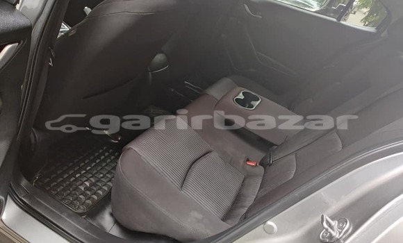 কেনা ব্যবহৃত Mazda Axela Silver গাড়ী মধ্যে ঢাকা মধ্যে Dhaka কেনা ব্যবহৃত Mazda Axela Silver গাড়ী মধ্যে ঢাকা মধ্যে Dhaka