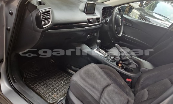 কেনা ব্যবহৃত Mazda Axela Silver গাড়ী মধ্যে ঢাকা মধ্যে Dhaka কেনা ব্যবহৃত Mazda Axela Silver গাড়ী মধ্যে ঢাকা মধ্যে Dhaka