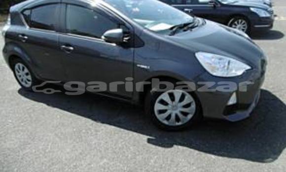 Buy Used 2013 Toyota AQUA in Dhaka, Dhaka Buy Used 2013 Toyota AQUA in Dhaka, Dhaka