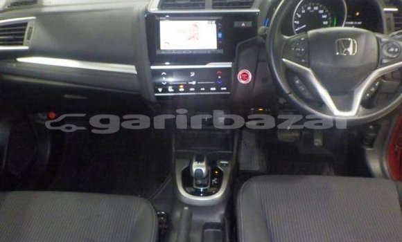 Buy Import 2017 Honda Fit in Dhaka, Dhaka Buy Import 2017 Honda Fit in Dhaka, Dhaka