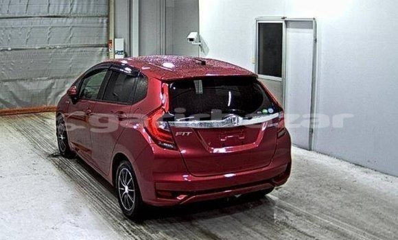 Buy Import 2017 Honda Fit in Dhaka, Dhaka Buy Import 2017 Honda Fit in Dhaka, Dhaka