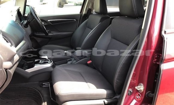 Buy Import 2017 Honda Fit in Dhaka, Dhaka Buy Import 2017 Honda Fit in Dhaka, Dhaka