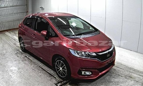 Buy Import 2017 Honda Fit in Dhaka, Dhaka Buy Import 2017 Honda Fit in Dhaka, Dhaka