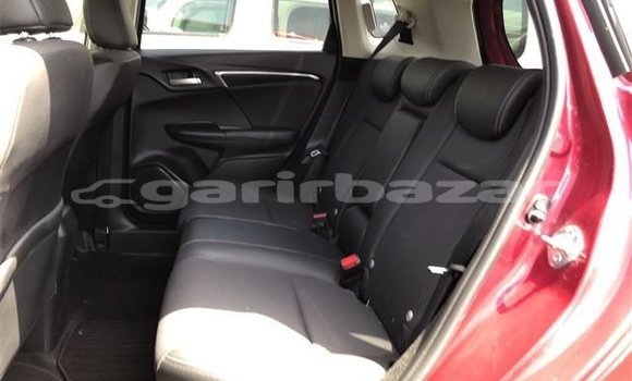 Buy Import 2017 Honda Fit in Dhaka, Dhaka Buy Import 2017 Honda Fit in Dhaka, Dhaka