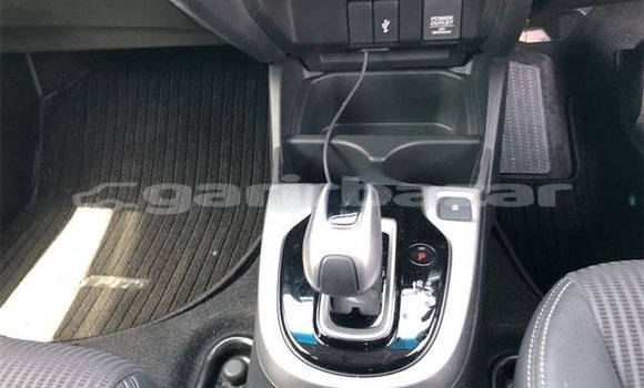 Buy Import 2017 Honda Fit in Dhaka, Dhaka Buy Import 2017 Honda Fit in Dhaka, Dhaka