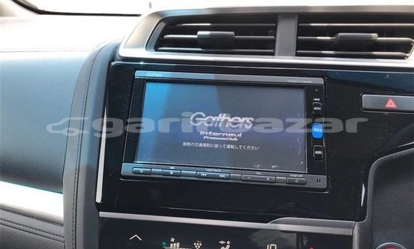 Buy Import 2017 Honda Fit in Dhaka, Dhaka Buy Import 2017 Honda Fit in Dhaka, Dhaka