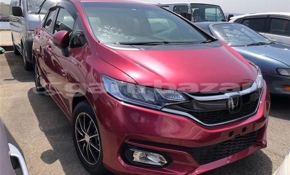 Buy Import 2017 Honda Fit in Dhaka, Dhaka Buy Import 2017 Honda Fit in Dhaka, Dhaka