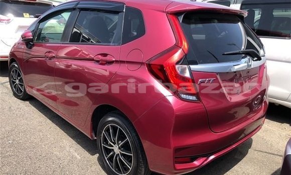 Buy Import 2017 Honda Fit in Dhaka, Dhaka Buy Import 2017 Honda Fit in Dhaka, Dhaka