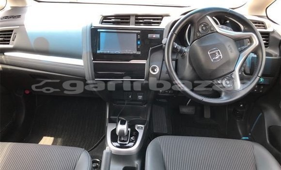 Buy Import 2017 Honda Fit in Dhaka, Dhaka Buy Import 2017 Honda Fit in Dhaka, Dhaka