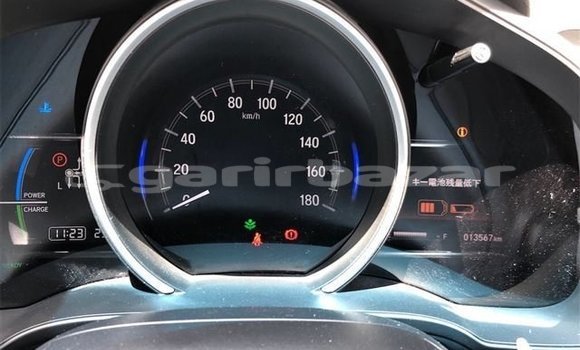 Buy Import 2017 Honda Fit in Dhaka, Dhaka Buy Import 2017 Honda Fit in Dhaka, Dhaka