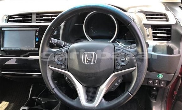 Buy Import 2017 Honda Fit in Dhaka, Dhaka Buy Import 2017 Honda Fit in Dhaka, Dhaka