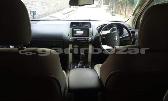 কেনা ব্যবহৃত Toyota Land Cruiser Prado Black গাড়ী মধ্যে ঢাকা মধ্যে Dhaka কেনা ব্যবহৃত Toyota Land Cruiser Prado Black গাড়ী মধ্যে ঢাকা মধ্যে Dhaka