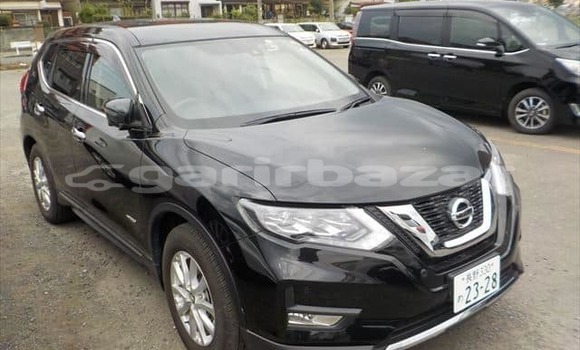 কেনা আমদানি Nissan X–Trail Black গাড়ী মধ্যে ঢাকা মধ্যে Dhaka কেনা আমদানি Nissan X–Trail Black গাড়ী মধ্যে ঢাকা মধ্যে Dhaka