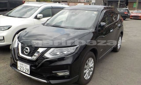 কেনা আমদানি Nissan X–Trail Black গাড়ী মধ্যে ঢাকা মধ্যে Dhaka কেনা আমদানি Nissan X–Trail Black গাড়ী মধ্যে ঢাকা মধ্যে Dhaka