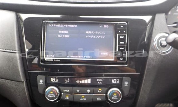 কেনা আমদানি Nissan X–Trail Black গাড়ী মধ্যে ঢাকা মধ্যে Dhaka কেনা আমদানি Nissan X–Trail Black গাড়ী মধ্যে ঢাকা মধ্যে Dhaka