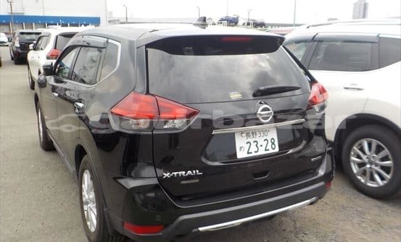 কেনা আমদানি Nissan X–Trail Black গাড়ী মধ্যে ঢাকা মধ্যে Dhaka কেনা আমদানি Nissan X–Trail Black গাড়ী মধ্যে ঢাকা মধ্যে Dhaka