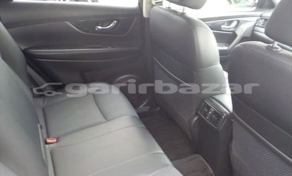 কেনা আমদানি Nissan X–Trail Black গাড়ী মধ্যে ঢাকা মধ্যে Dhaka কেনা আমদানি Nissan X–Trail Black গাড়ী মধ্যে ঢাকা মধ্যে Dhaka