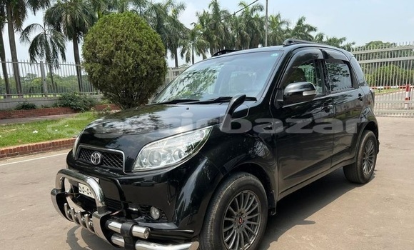 Buy Used 2006 Toyota Rush in Dhaka, Dhaka Buy Used 2006 Toyota Rush in Dhaka, Dhaka